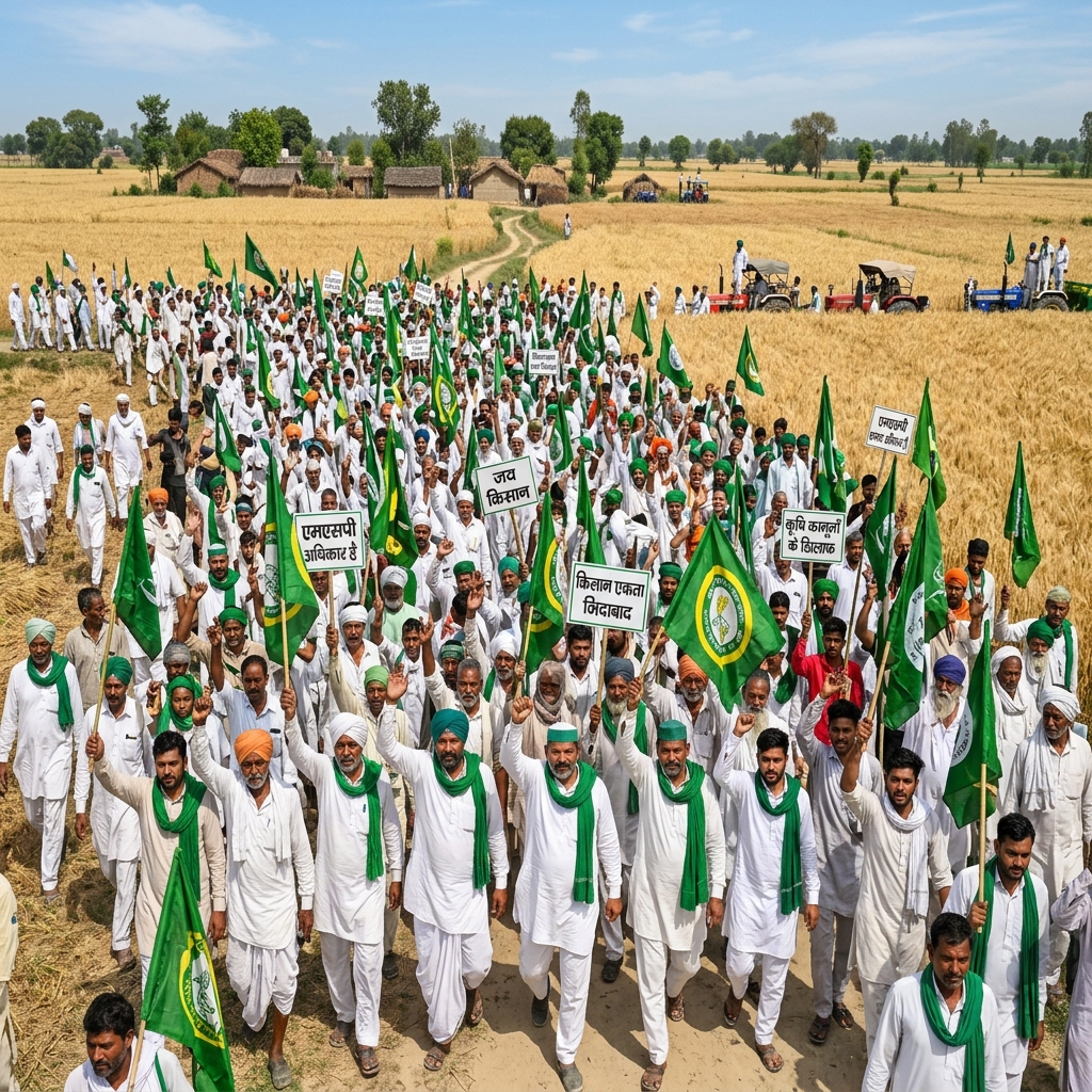 Mass Rally
